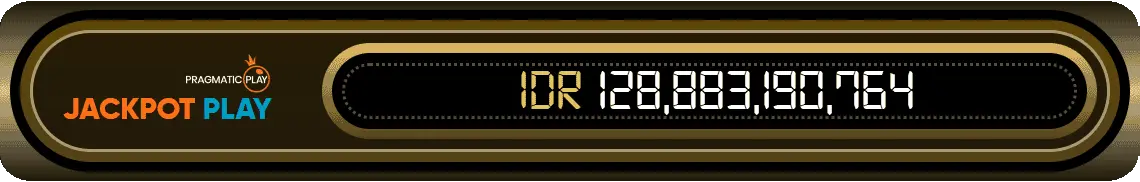Jackpot FATBET88